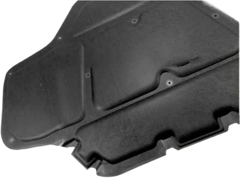 DEMULAX Engine Heat Shield Mat for X3 G01 X4 G02 - Image 4