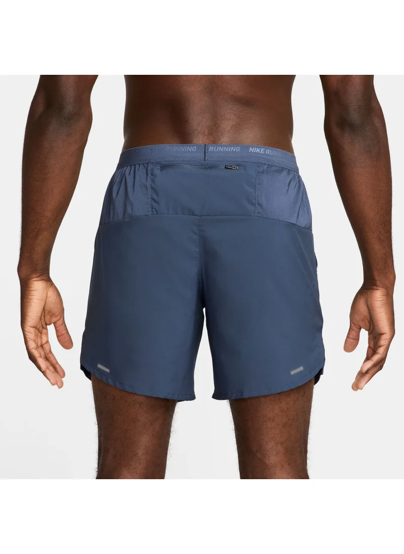 Nike Men's Stride Dri-FIT Running Shorts