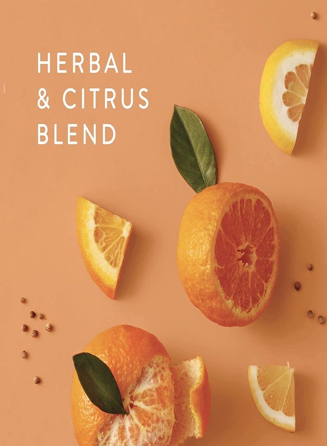 Thymes Hand Wash - 15 Fl Oz - Mandarin Coriander - Image 2