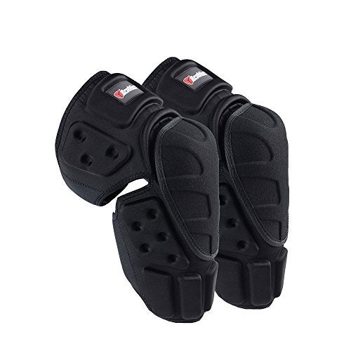 HEROBIKER Moto Knee Pads Protective Motorcycle Kneepad Motocross Bike Bicycle Guards - Image 3