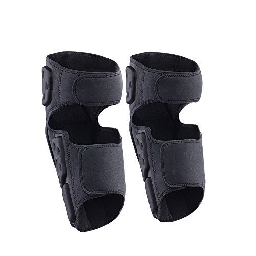 HEROBIKER Moto Knee Pads Protective Motorcycle Kneepad Motocross Bike Bicycle Guards - Image 4
