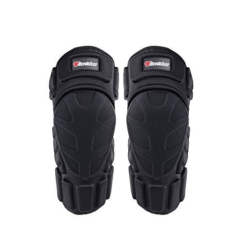 HEROBIKER Moto Knee Pads Protective Motorcycle Kneepad Motocross Bike Bicycle Guards - Image 2