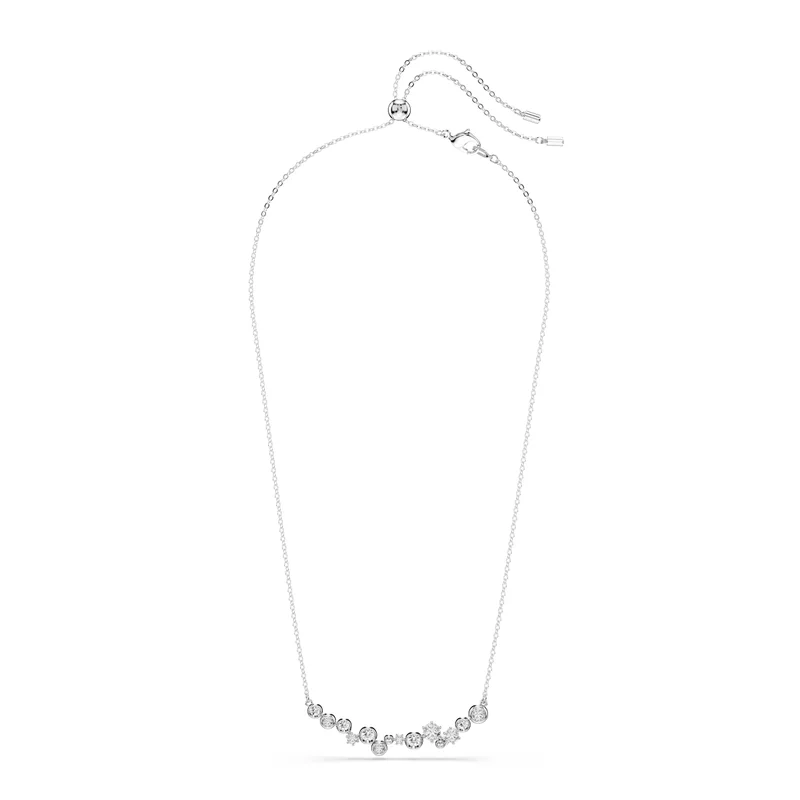 سواروفسكي Constella Short Necklace
