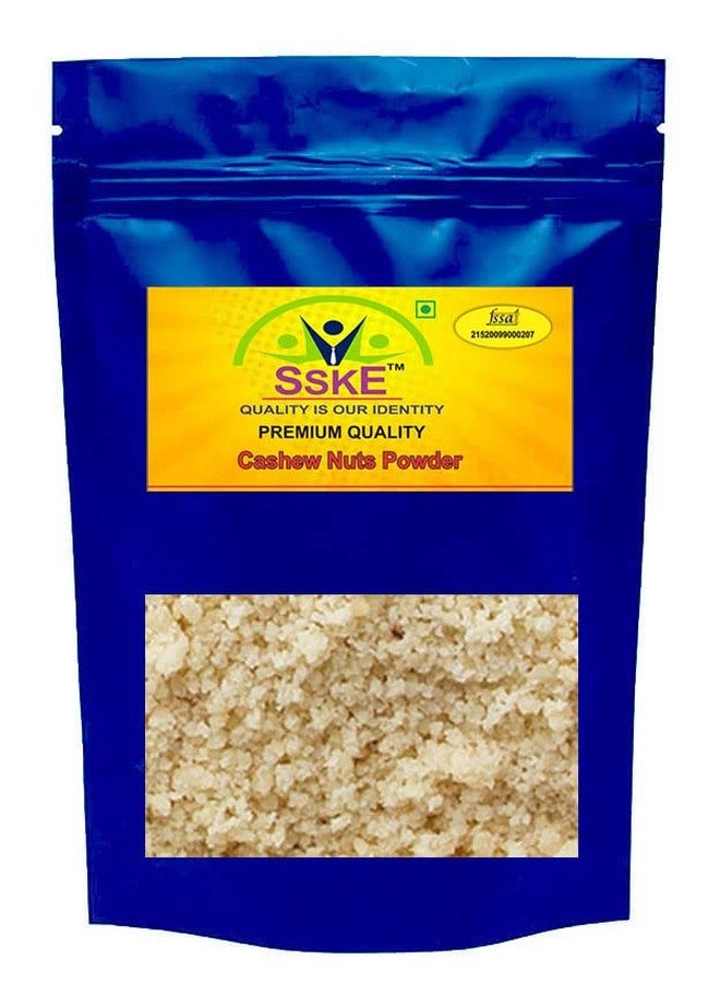 SSKE Cashew Nuts Powder 100 Gram - Image 1