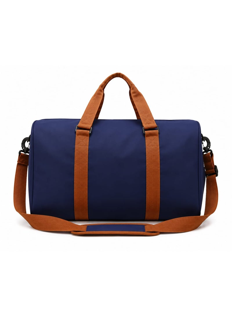 SUNSTAR Large Travel Duffel Bag for Men & Women