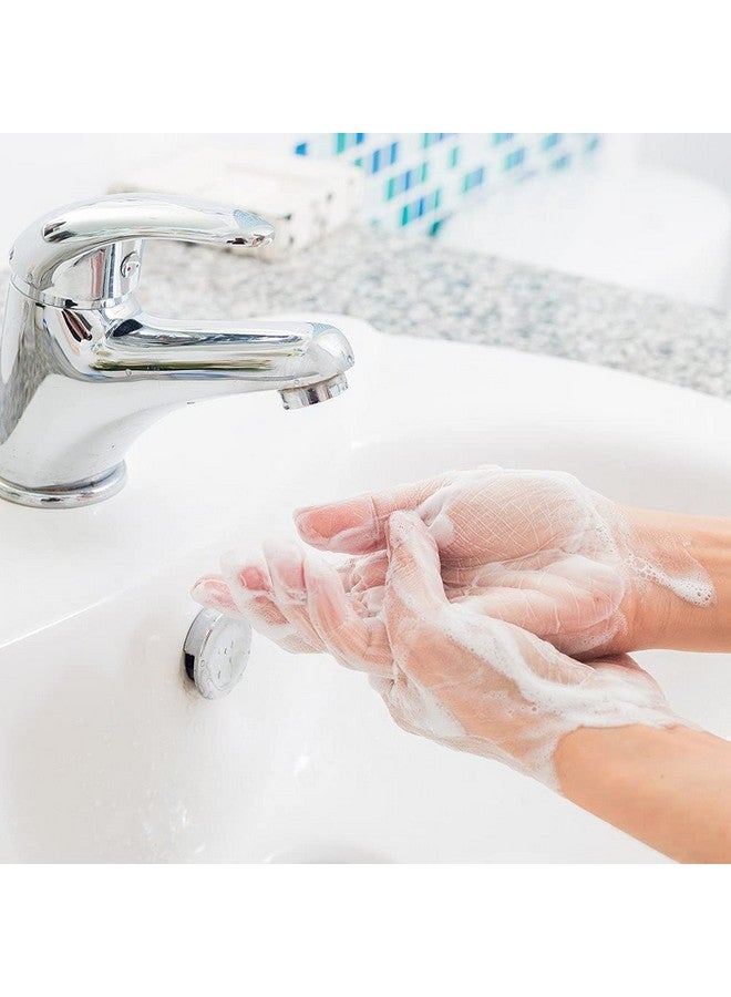 ginger lily farms Botanicals Allpurpose Liquid Hand Soap 100% Vegan & Crueltyfree Fragrancefree 12 Fl Oz - Image 5