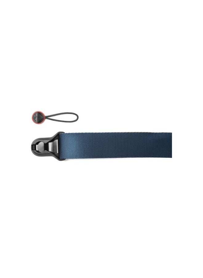 Slide Lite Camera Strap (Midnight Blue)
