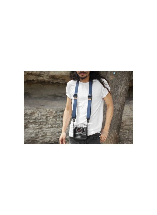 Slide Lite Camera Strap (Midnight Blue) - pzsku/Z75BA31FC5094633CC7D6Z/45/_/1690381799/ca35d4df-da9d-4de6-ac89-617449860c69