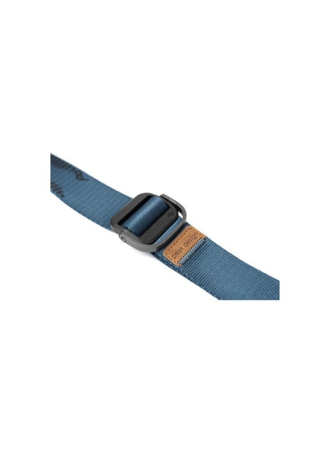 Slide Lite Camera Strap (Midnight Blue) - pzsku/Z75BA31FC5094633CC7D6Z/45/_/1690381802/1c579b11-b9ba-4169-860a-59c108dbbcd4