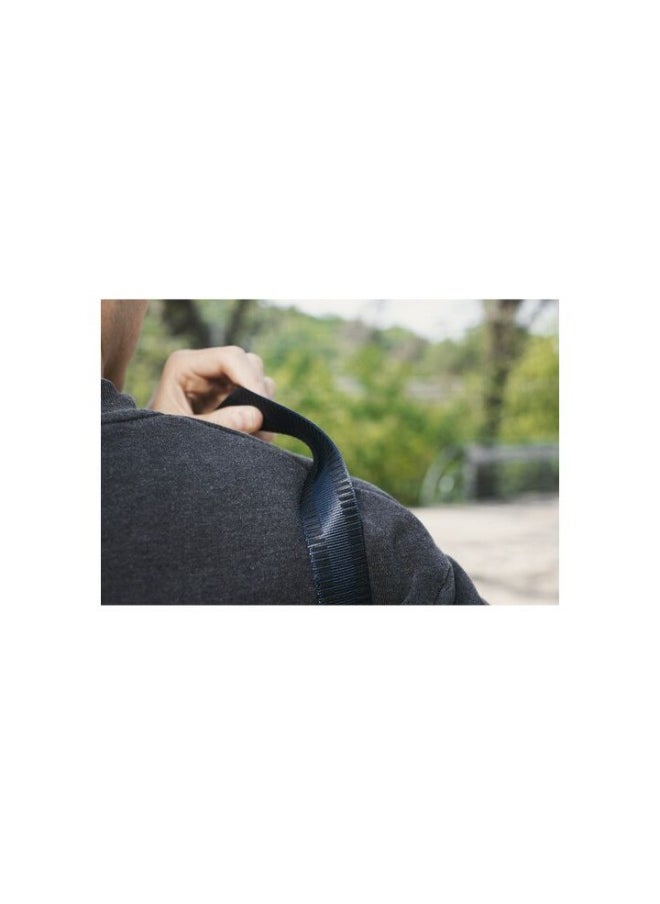 Slide Lite Camera Strap (Midnight Blue)