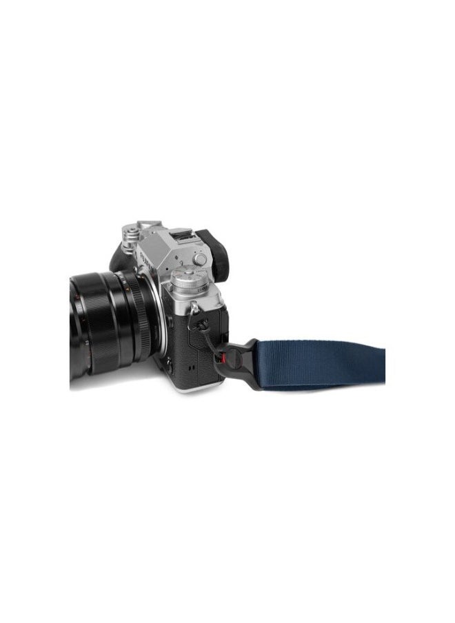 Slide Lite Camera Strap (Midnight Blue) - pzsku/Z75BA31FC5094633CC7D6Z/45/_/1690381804/96753551-7739-4e18-97e4-e101239a8afb