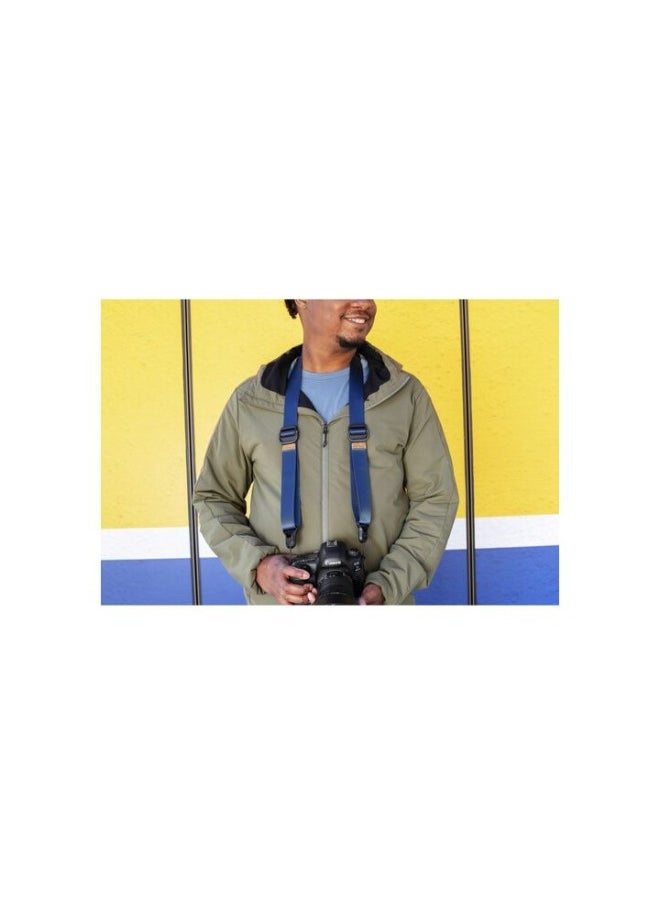 Slide Lite Camera Strap (Midnight Blue) - pzsku/Z75BA31FC5094633CC7D6Z/45/_/1690381808/5186351f-870d-4cab-8e13-61ca83998e7e