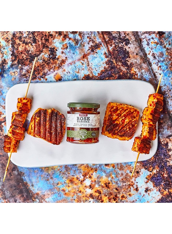 BELAZU Rose Harissa, 170 GR - Image 2
