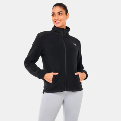 THE NORTH FACE Women’s Alpine Polartec® 200 Full-Zip Jacket