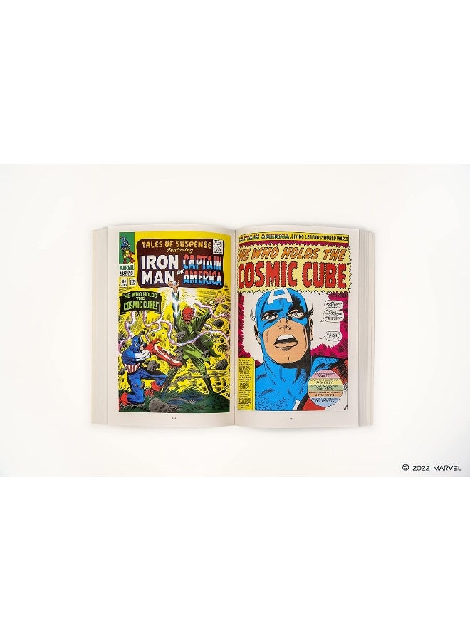Captain America  - Image 4