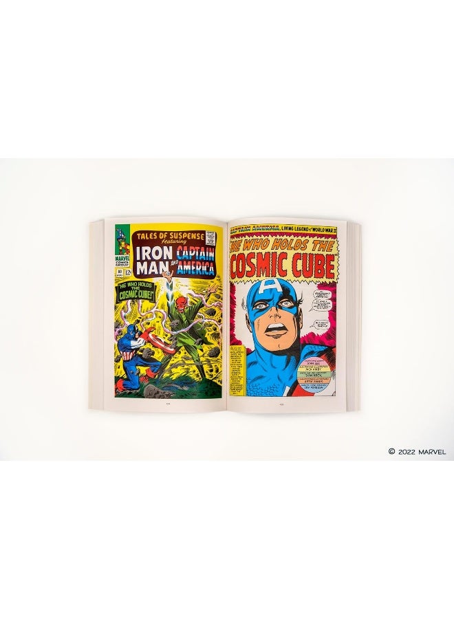Captain America  - Image 2