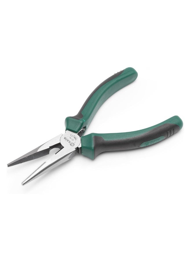 Sata SATA ST09909-02 5-Piece Adjustable Wrench and Pliers Tray Set - Image 4