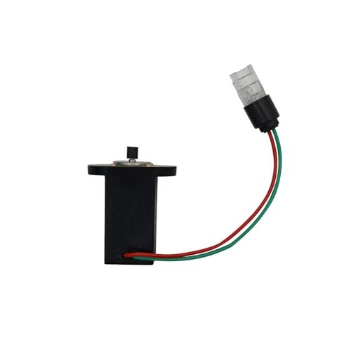 Lychee Light Sensor Faucet Solenoid Valve Assembly Repair Kit Compatible with Kohler 1102542 Includes Black ORing Replacement Part for Kohler Touchless Faucets - Image 1