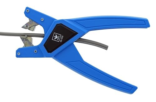 Ideal Industries IDEAL Electrical 45-235 Underground Feeder Cable Stripper , Black - Image 5