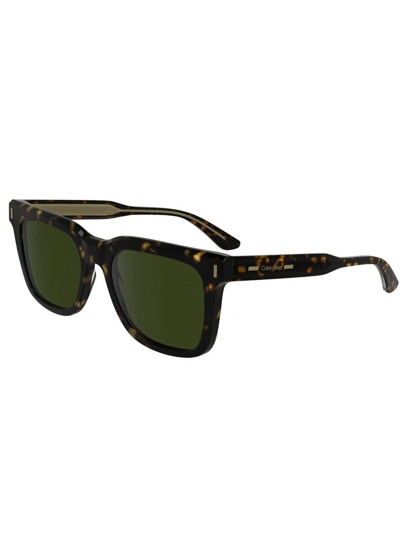CALVIN KLEIN Calvin Klein CK24536S Men's Sunglasses  - Image 1