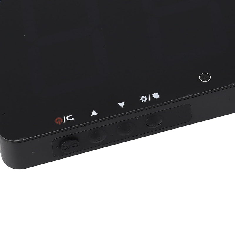 Digital Sound Level Meter 30 130dB With LCD Display Alarm Clock Wall Mounted - Image 4