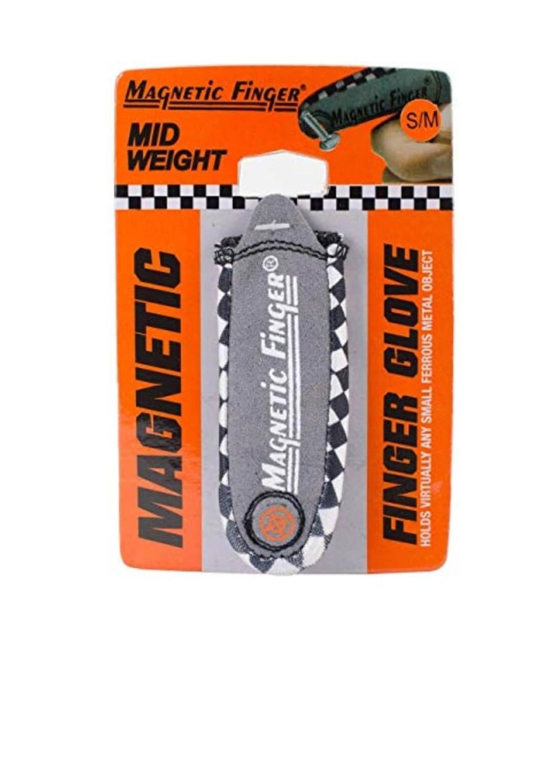 Magnetic Magnetic Finger Small Medium  - Image 2