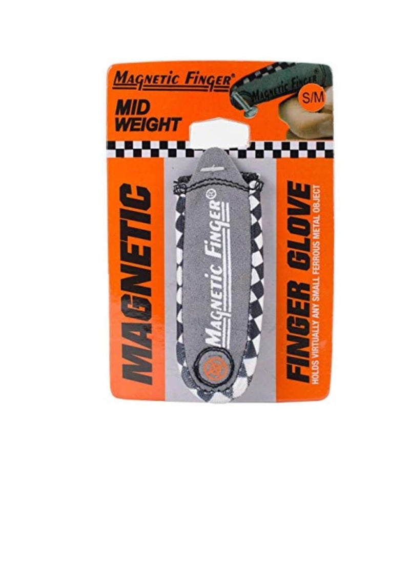 Magnetic Magnetic Finger Small Medium  - Image 3