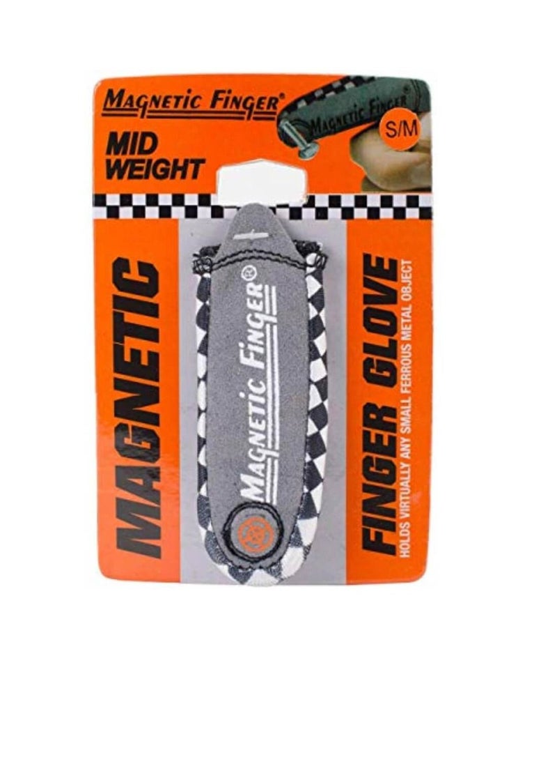 Magnetic Magnetic Finger Small Medium  - Image 1