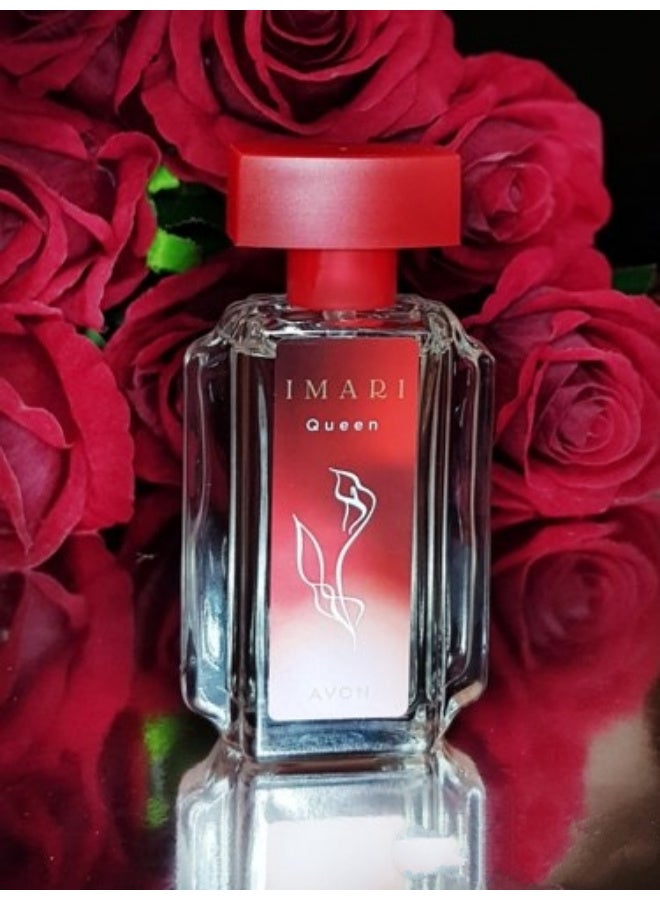 AVON Imari Queen - EDT - Women - 50 ML - Image 1