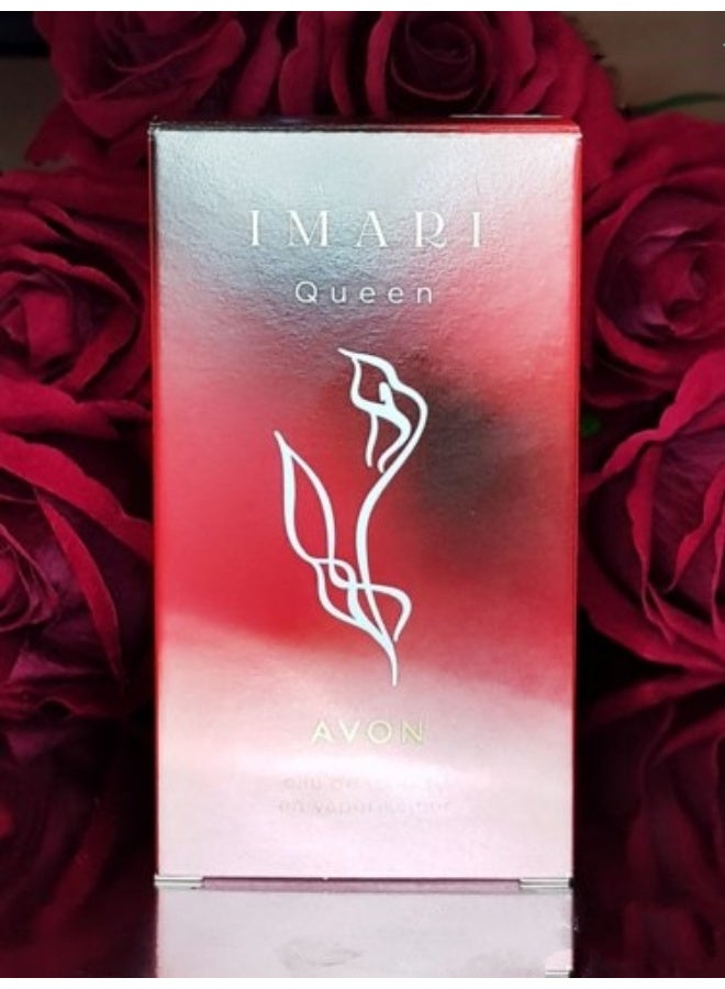 AVON Imari Queen - EDT - Women - 50 ML - Image 5