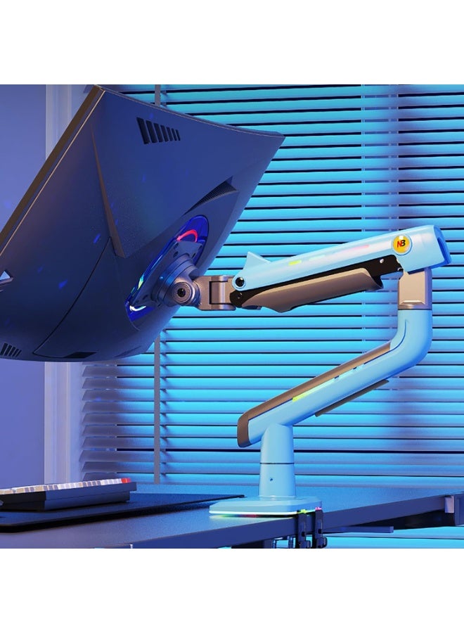 ان بي ايرجونوميك ذراع مراقبة الألعاب - Image 3