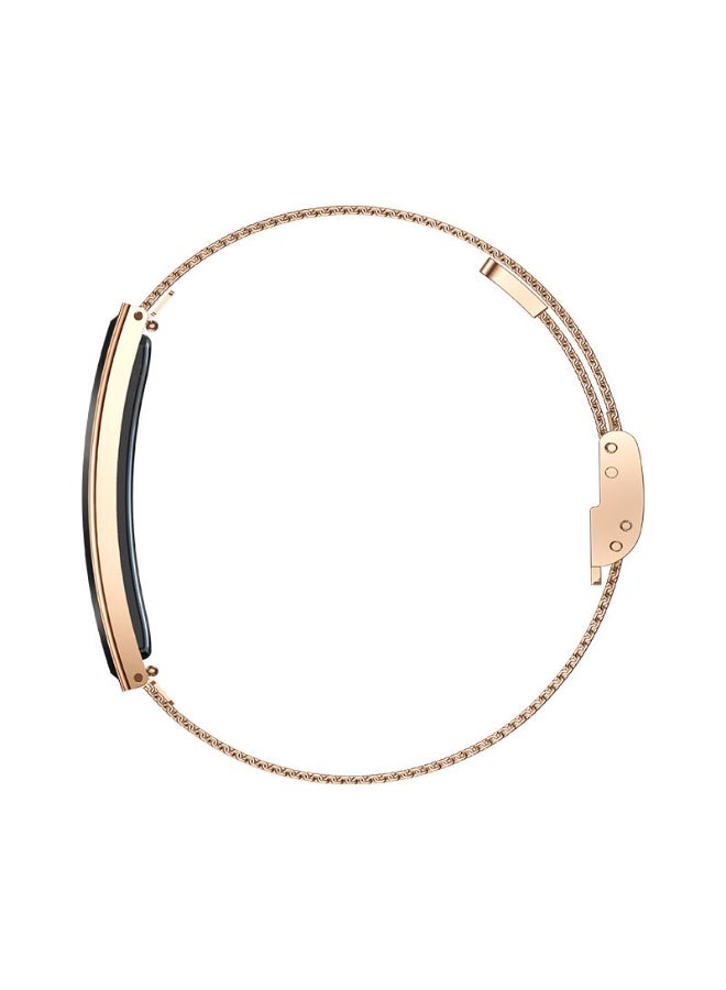 Waterproof NX Wear Smart Bracelet with Heart Rate & HRV Monitoring - Image 2