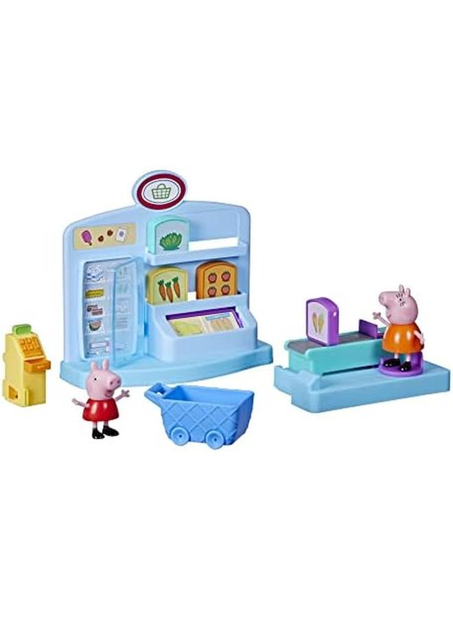Peppa Pig Playset 3 years - Image 2