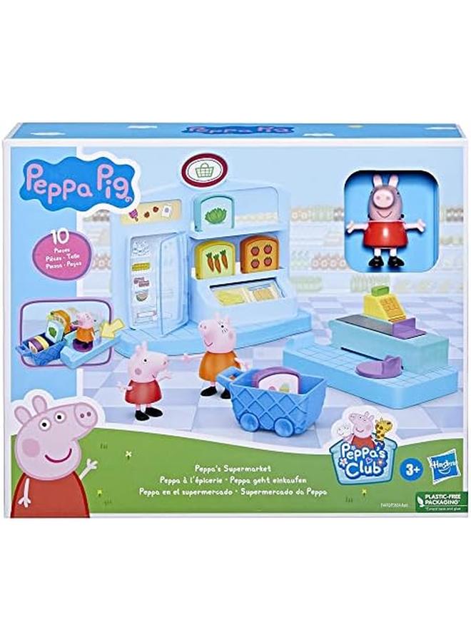 Peppa Pig Playset 3 years - Image 3