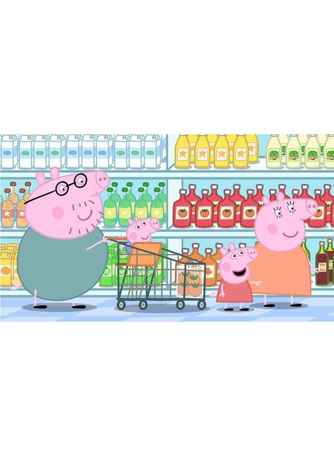 Peppa Pig Playset 3 years - Image 4