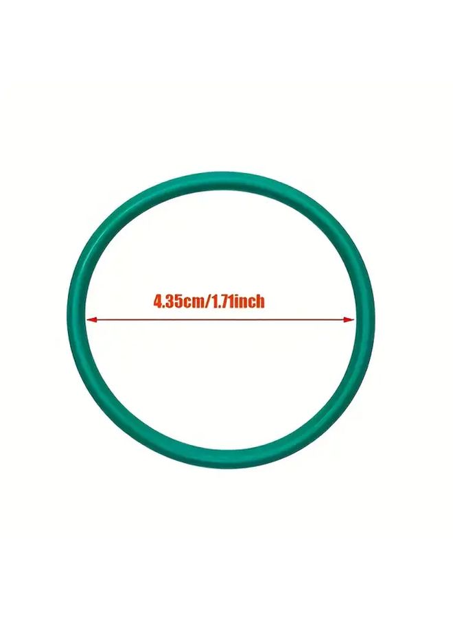 Power Steering Pump Cover Gasket Oil Seal 1pc For BMW 3 5 Series X1 X3 E90 E60 E66 E70 - Image 2