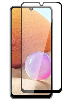 تيمبرد غلاس واقي شاشة زجاجي كامل لهاتف اوبو رينو 8 4G  - Image 1