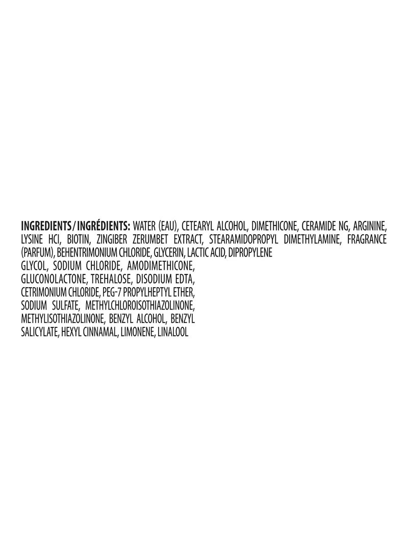 Tresemme TRESemme Tresemm Shampoo BeautyFull Strength 828Ml  - Image 3