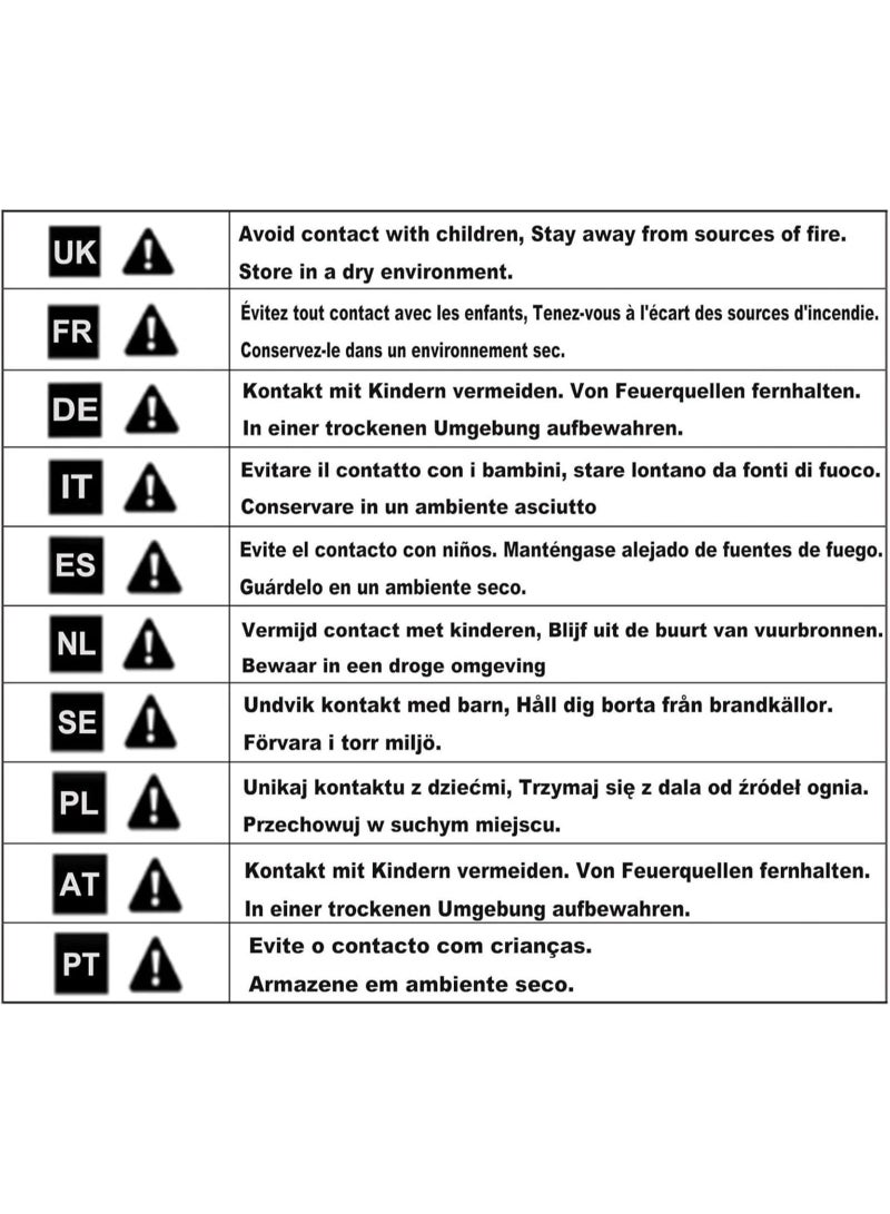 كرسي دوار، كراسي دوارة من جلد البولي يوريثان، مقعد مبطن فائق النعومة، كراسي دوارة بعجلات ومسند للقدمين، تدور 360 درجة، كرسي وشم مكتب العمل (أسود) - Image 3