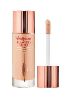 Tilbury Charlottes Hollywood Flawless Filter 2 FAIR 
