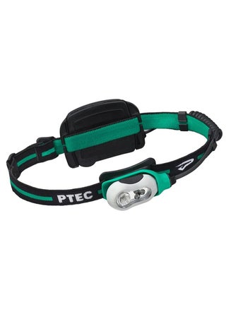 Green/Black
