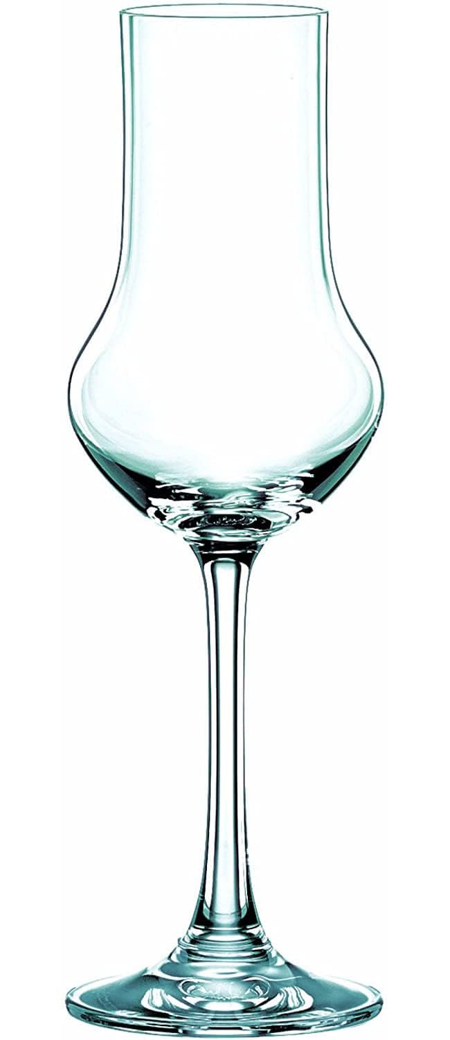 Nachtmann Vivendi Stemmed Spirit Glass Set of 4 - Image 3