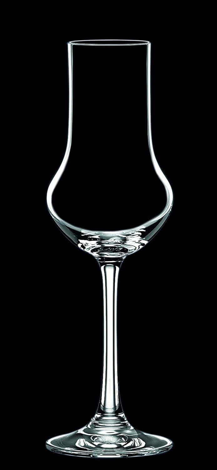 Nachtmann Vivendi Stemmed Spirit Glass Set of 4 - Image 5