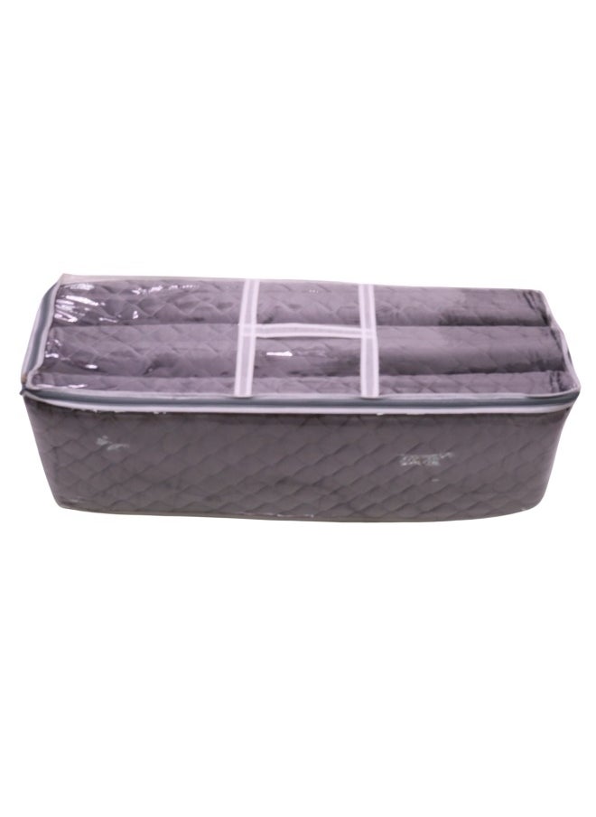 A soft and comfortable sponge mattress that is foldable and easy to carry with a bag. A multi-use mattress for trips, sleeping, and exercising, and for children, size (190*90*6 cm)
