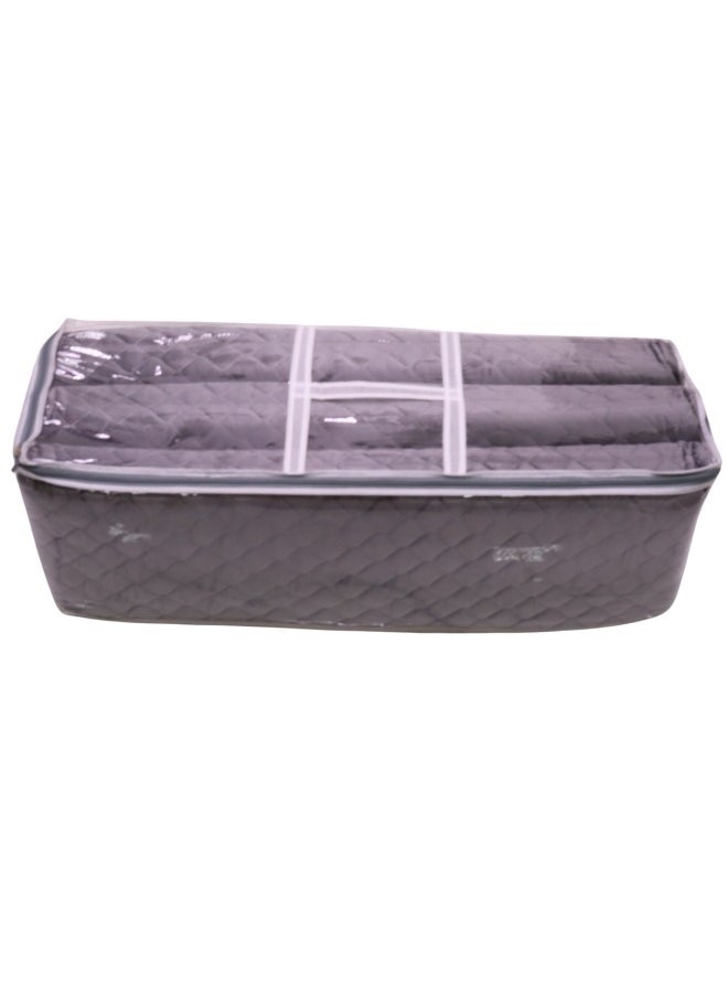 A soft and comfortable sponge mattress that is foldable and easy to carry with a bag. A multi-use mattress for trips, sleeping, and exercising, and for children, size (190*90*6 cm)