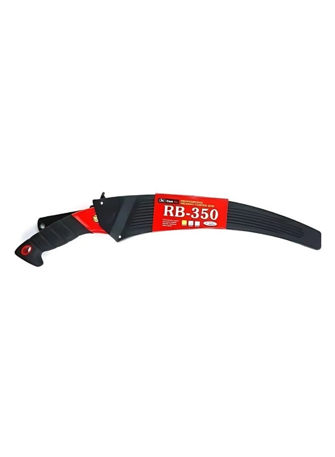 Pruning Curved Saw made in Korean RB-350 - Image 1