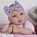 Milidool Lifelike Reborn Baby Dolls Girl18 inch Realistic Newborn Baby Dolls Soft Cloth Weighted Body with Feeding Toy Gift for Kids Ages 3 - Image 4