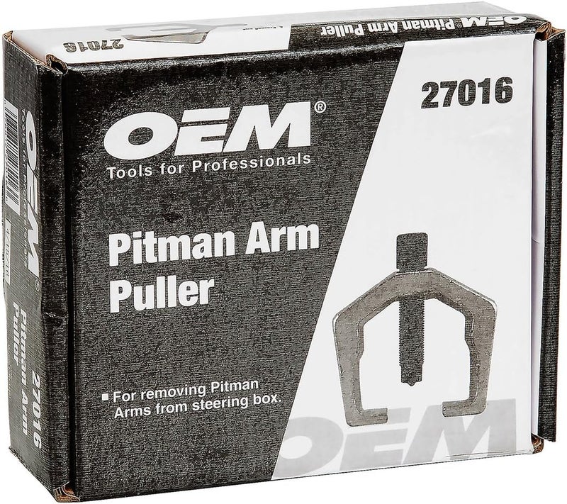 OEMTOOLS 27016 Pitman Arm Puller - Image 2