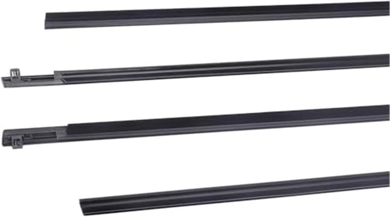 Wivplex Car Door Edge Protector for Holden Commodore VE VF - Image 4