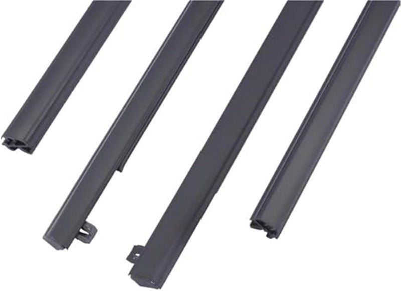 Wivplex Car Door Edge Protector for Holden Commodore VE VF - Image 3